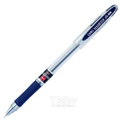 Ручка шариковая "Maxriter XS" 0,7 мм, пласт., прозр., стерж. синий Cello 1398