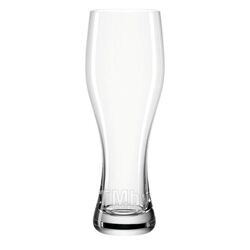 Набор бокалов для пива 2 шт., 500 мл. "Taverna" подарочн. упак., прозрачный LEONARDO 49448