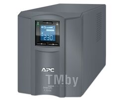 Источник бесперебойного питания Smart-UPS APC SMC2000I-RS