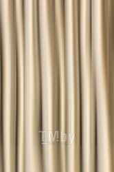 Шторка-занавеска для ванны Вилина Mirage 7070 (180x180, золотой)