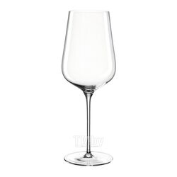 Набор бокалов для белого вина 6 шт., 580 мл. "Brunelli" стекл., упак., прозрачный Glaskoch 66410
