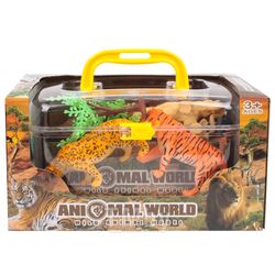 Игровой набор "Animal world" Darvish SR-T-24