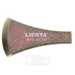 Правка рихтовочная коническая для кузовных работ 70-110 мм, LICOTA ATG-6179F