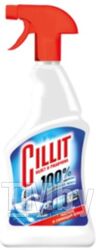 Чистящее средство для ванной комнаты Cillit Bang Спрей от известкового налета и ржавчины (450мл)