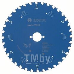 Пильный диск Expert for Wood 235x30x2.8/1.8x36T BOSCH