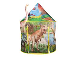 Домик- палатка игровая детская, Динозаврия, ARIZONE