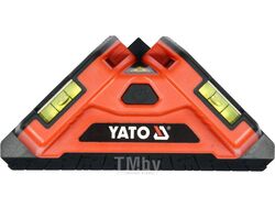 Уровень лазерный для укладки плитки Yato YT-30410