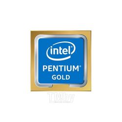 Процессор Intel Pentium Gold G5420 (BOX) LGA1151v2 (2 ядра-4 потока/3.8 ГГц/4Мб/54W/Intel UHD Graphics 610)