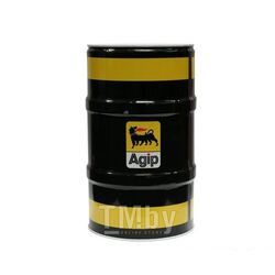 Масло гидравлическое синтетическое 207л - ISO 46 AGIP Arnica S 46 - 180кг