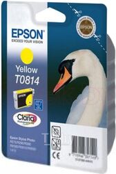 Картридж Epson C13T11144A10