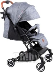 Детская прогулочная коляска Coletto Maya (dark grey)