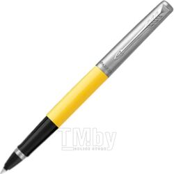 Ручка-роллер имиджевая Parker Jotter Originals Yellow CT 2096911
