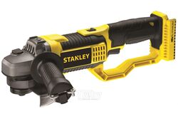 УШМ (болгарка) аккумуляторная STANLEY 18В 125 мм STSC1840-RU