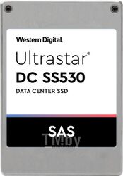 SSD диск Western Digital Ultrastar SS530 800GB (WUSTR6480ASS200)