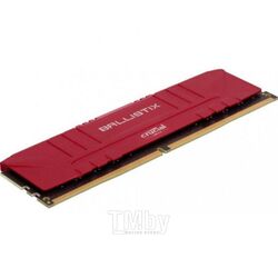 Оперативная память DDR4 Crucial BL8G30C15U4R