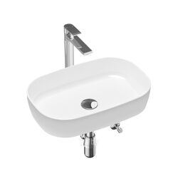 Комплект 5 в 1 Bathroom Sink Slim Lavinia Boho 21510073
