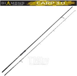 Удилище Salmo Diamond Carp 3.0lb 3.60 / 3140-360