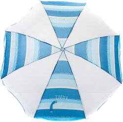 Зонт пляжный Zagorod Z200 (синий)