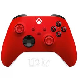 Беспроводной контроллер Xbox – Pulse Red (EU version, model 1914)