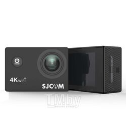 Экшен-камера SJCAM SJ4000 Air (черный)