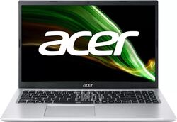 Ноутбук 15" Acer A315 NX.ADDEP.00J i5-1135G7, 8Gb, 512GB, IrisXeG7, FHD, IPS, Dos;Silver