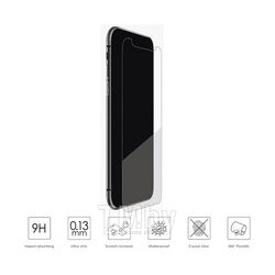 Защитное стекло SBOX Nano Hybrid Glass 9H/ APPLE IPHONE 11 [NHG-IPH-11]