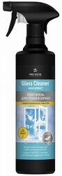 Очиститель для стекол и зеркал (эффект "антидождь") 0,5л Glass cleaner "aqua protect" Pro-Brite 1522-05