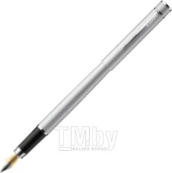 Ручка перьевая Luxor Sleek / 8451 (синий)