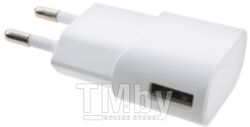 Адаптер питания сетевой Robiton USB1000 BL1 (белый)