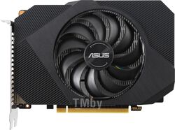 Видеокарта ASUS GTX 1650 OC V2 4GB GDDR6 128bit (PH-GTX1650-O4GD6-P-V2) (1хDVI-D, 1хHDMI, 1хDisplayPort)