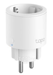 Wi-Fi розетка TP-Link Tapo P115