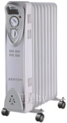 Масляный радиатор Zerten модель MRT-20 (9 секций)