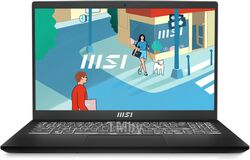 Ноутбук MSI MS-14J1 Modern 14 C13M-844XBY (9S7-14J112-844)