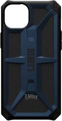Чехол UAG Monarch для iPhone 13/14 Mallard (114032115555)