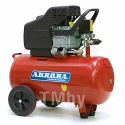 Воздушный компрессор Aurora WIND-50 (271 л/мин, 50л)