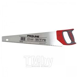 Столярная ножовка Proline 400мм, 7 ЗУБ/1"