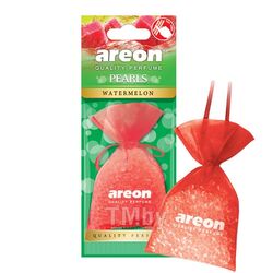 Освежитель воздуха Watermelon (подвесной мешок) AREON Areon Pearls Watermelon