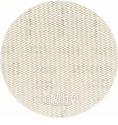 Шлиф.круг на сетчатой основе,125мм,G220,5шт BOSCH 2608621149