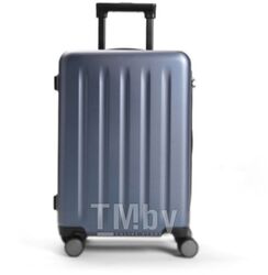 Чемодан на колесах 90 Ninetygo PC Luggage 28 XNA4018RT/LGBU2803RM (Blue)