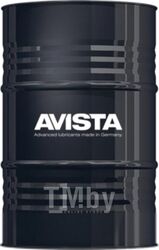 Моторное масло Avista Pure Evo CI-4 TS 10W-40 / 150318 (60л)