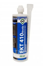 Картридж с винилэстровым химическим составом EKT 410 Arctic для анкеровки, зимний (без стирола) (шт) 71851