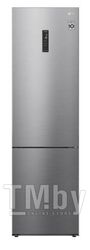 Холодильник-морозильник LG GA-B509CMQM