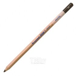 Пастельный карандаш Bruynzeel Design pastel 44 / 884044K (коричневый средний)