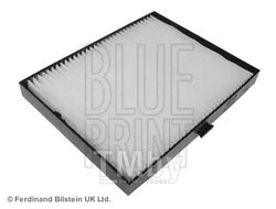 Фильтр салонный Hyundai Elantra 10/03--> (версия с климатконтролем) BLUE PRINT ADG02517