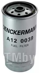 Фильтр топливный BMW E36 318TDS, 325TD, TDS, 525TD 93-98 DENCKERMANN A120039