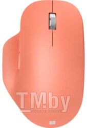 Мышь Microsoft Mouse Bluetooth Peach (222-00043)