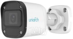 IP-камера Uniarch IPC-B122-PF28 (2.8mm, 2Мп)