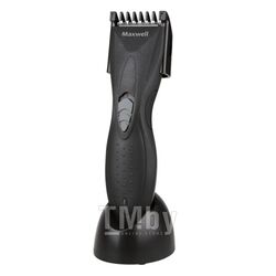 Машинка для стрижки волос MAXWELL MW-2114GR