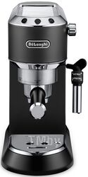 Кофеварка DE LONGHI EC685.BK