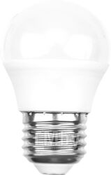 Лампа светодиодная Шарик (GL) 7,5Вт E27 713Лм 4000K нейтральный свет REXANT